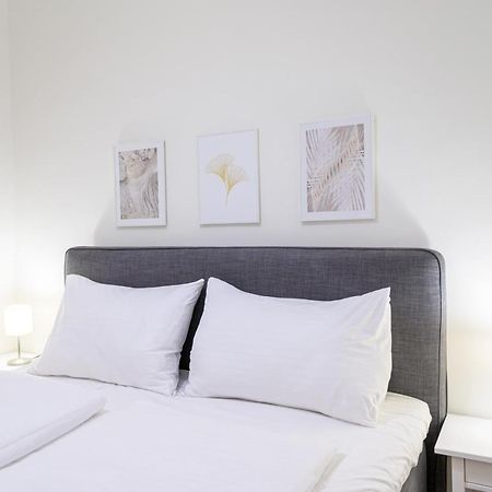 Beautiful Apartment In Vienna'S Heart 1C エクステリア 写真