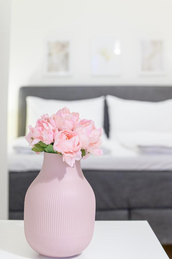 Beautiful Apartment In Vienna'S Heart 1C エクステリア 写真