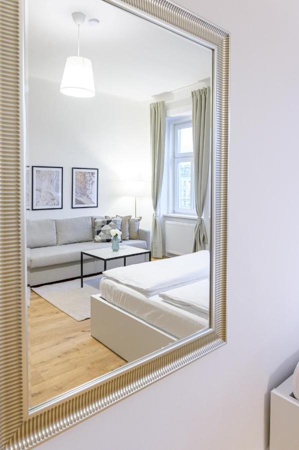 Beautiful Apartment In Vienna'S Heart 1C エクステリア 写真