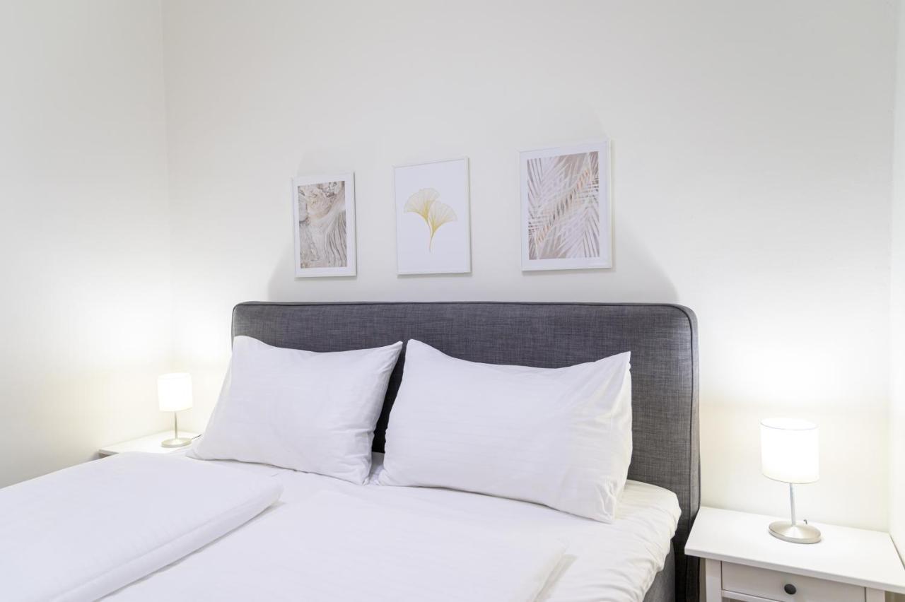 Beautiful Apartment In Vienna'S Heart 1C エクステリア 写真