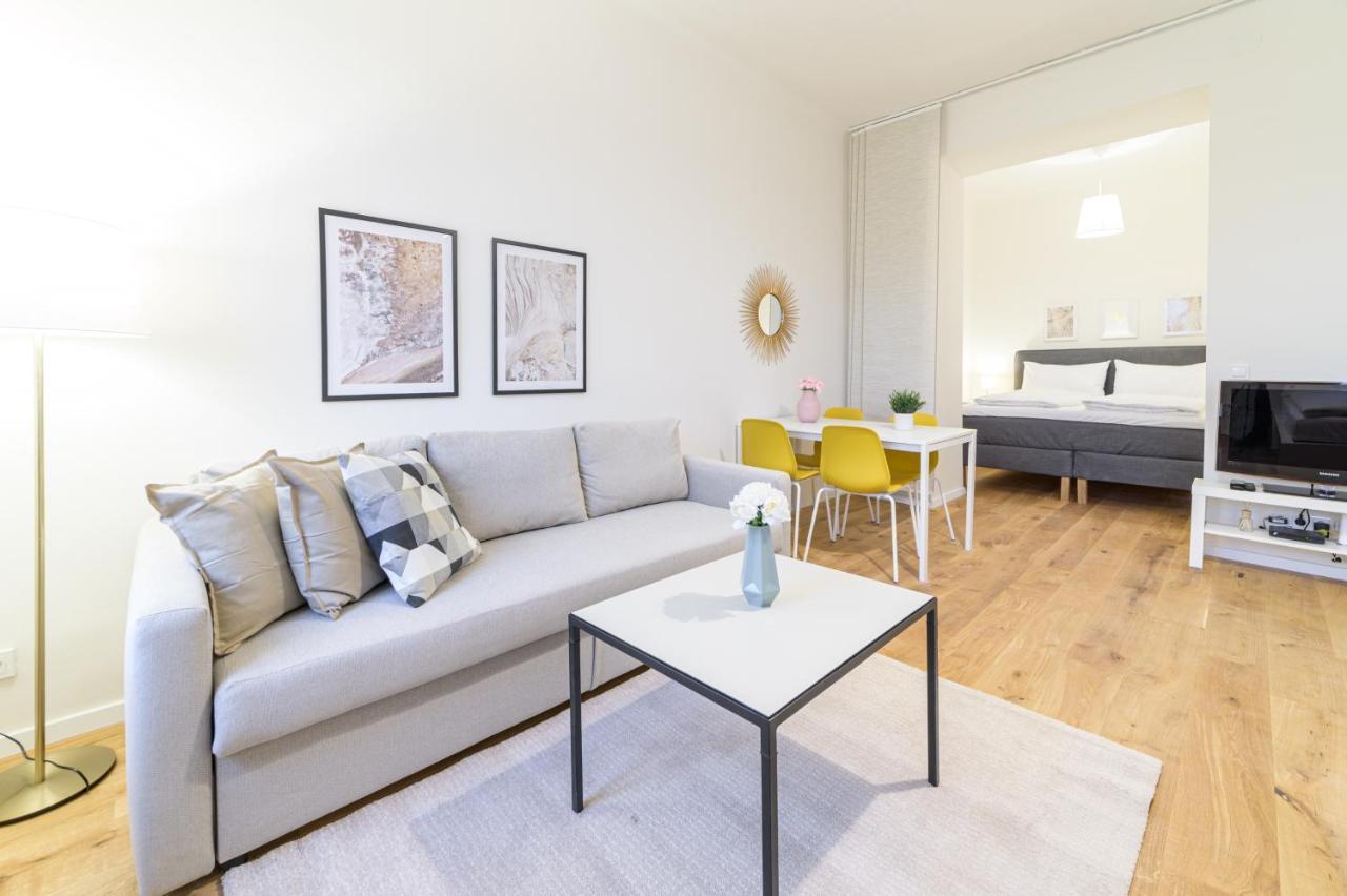 Beautiful Apartment In Vienna'S Heart 1C エクステリア 写真