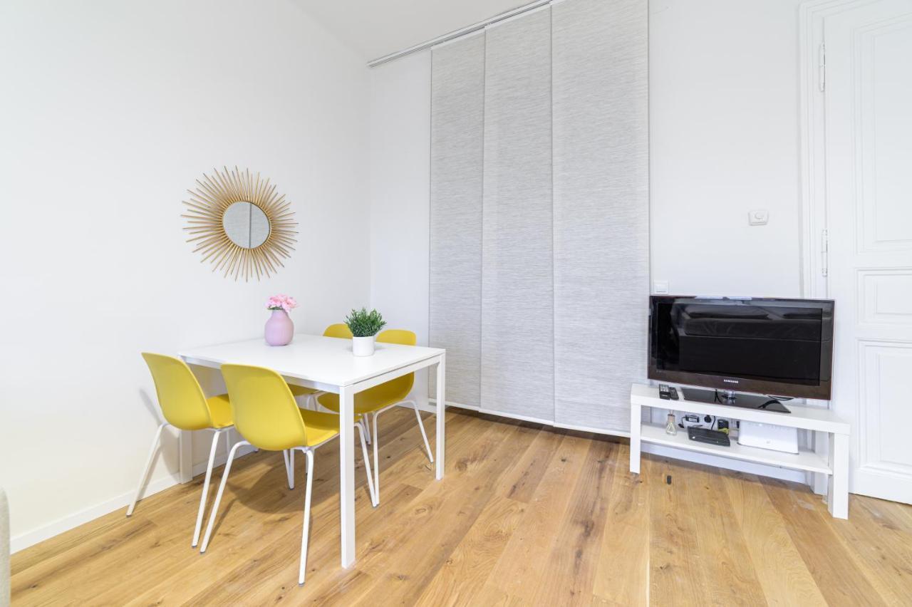 Beautiful Apartment In Vienna'S Heart 1C エクステリア 写真