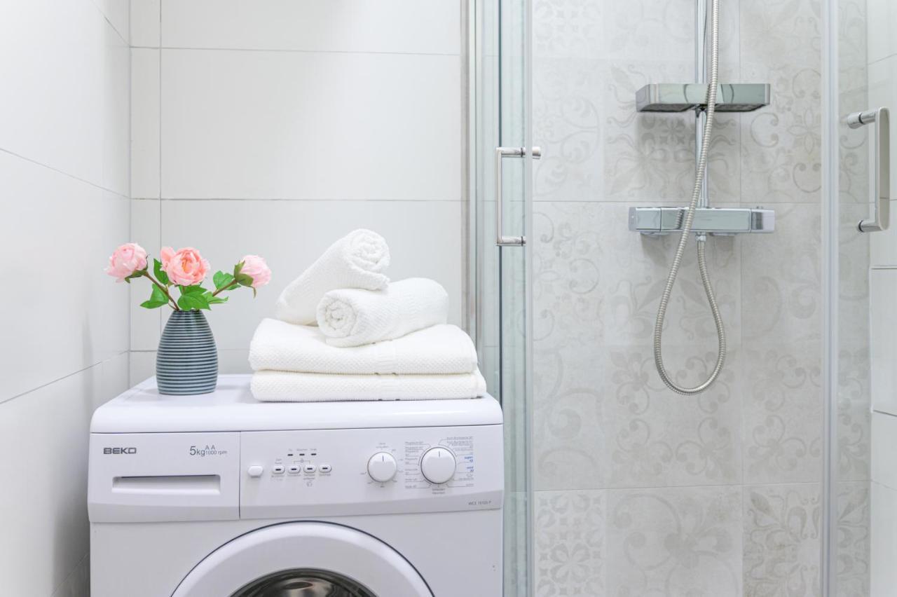 Beautiful Apartment In Vienna'S Heart 1C エクステリア 写真
