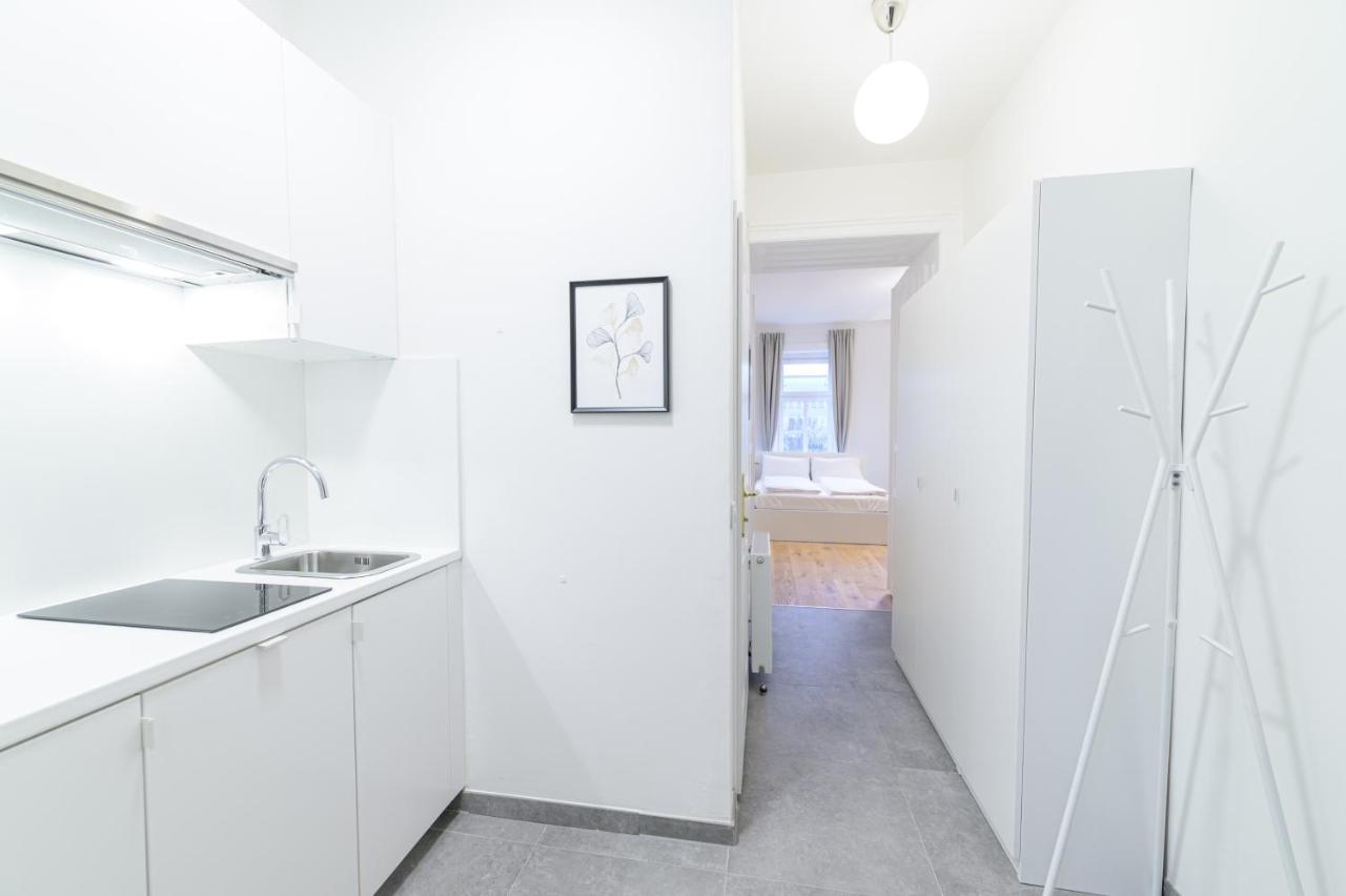 Beautiful Apartment In Vienna'S Heart 1C エクステリア 写真