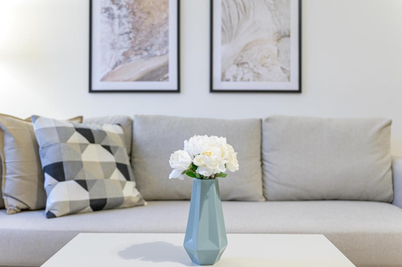 Beautiful Apartment In Vienna'S Heart 1C エクステリア 写真