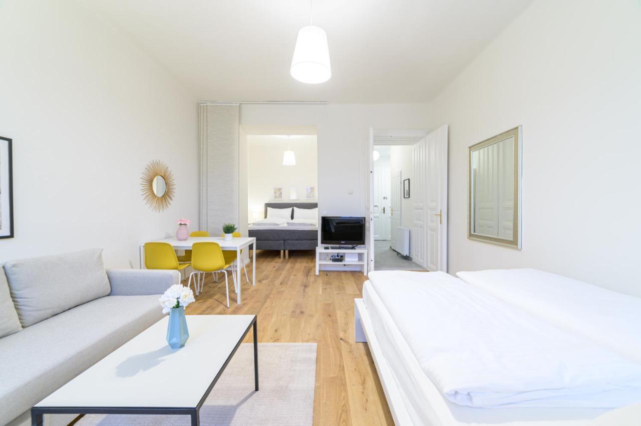 Beautiful Apartment In Vienna'S Heart 1C エクステリア 写真