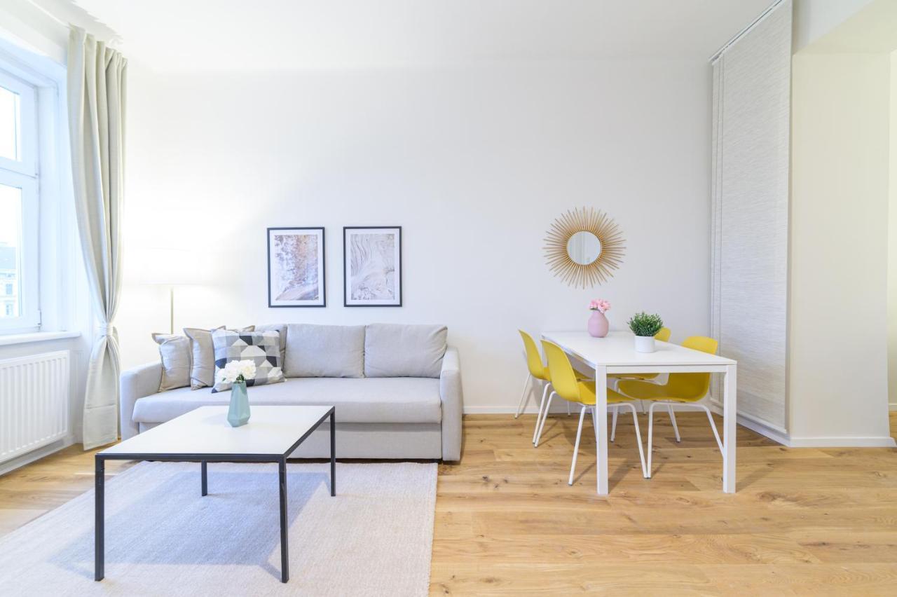 Beautiful Apartment In Vienna'S Heart 1C エクステリア 写真